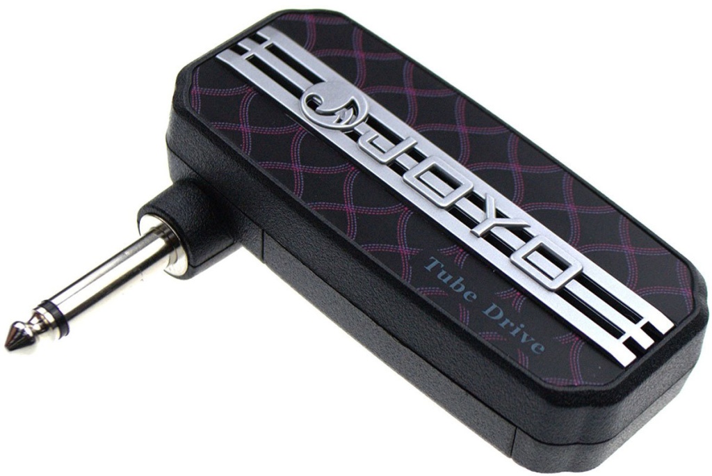 JA-03-Tube-drive Гитарный мини усилитель для наушников, Joyo JA-03-Tube-drive Гитарный мини усилитель для наушников, Joyo