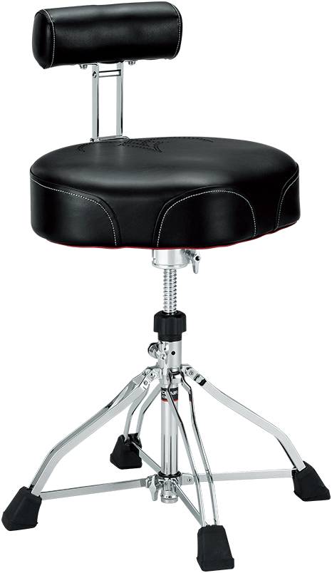 TAMA HT741B - Стул для барабанщика