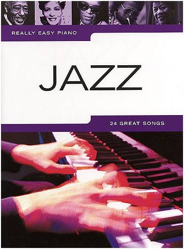 MUSIC SALES AM982773 - Книга с нотами / аккордами для клавишных