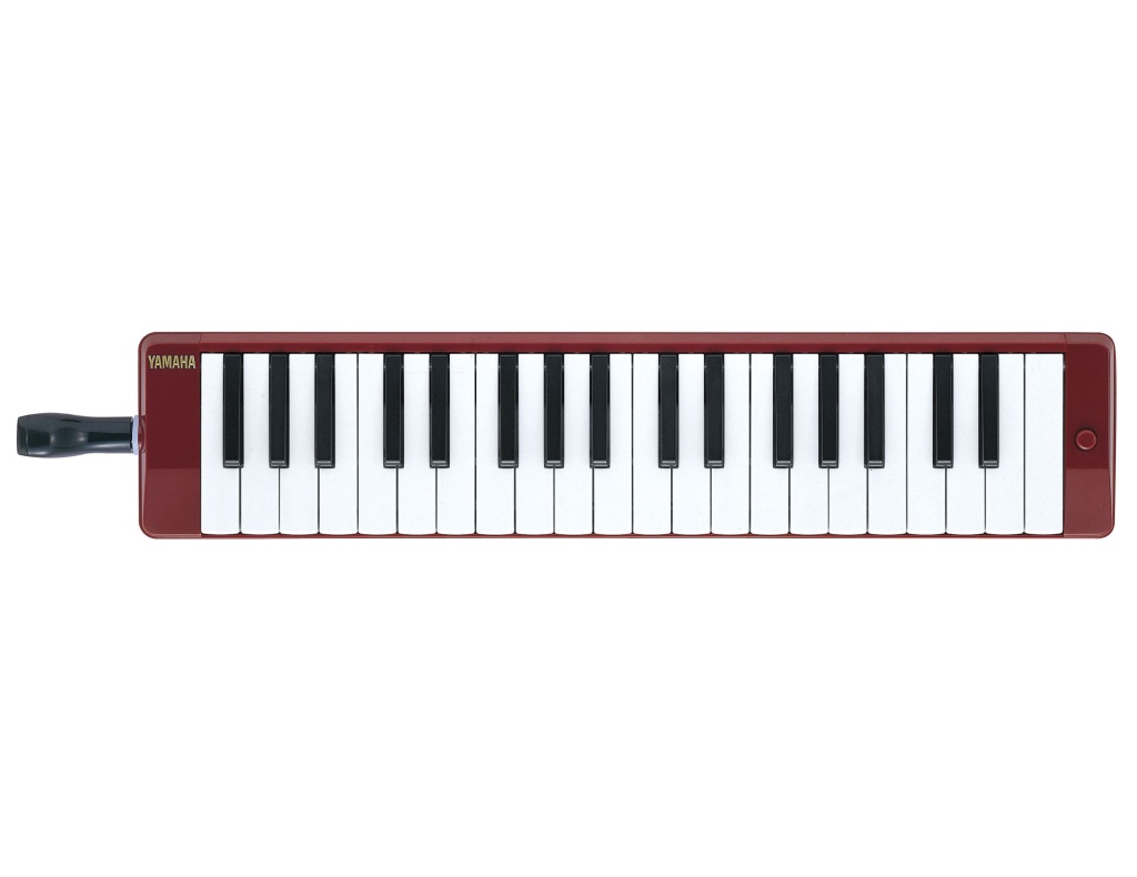 P-37D Pianica Мелодика, 37 клавиш, Yamaha