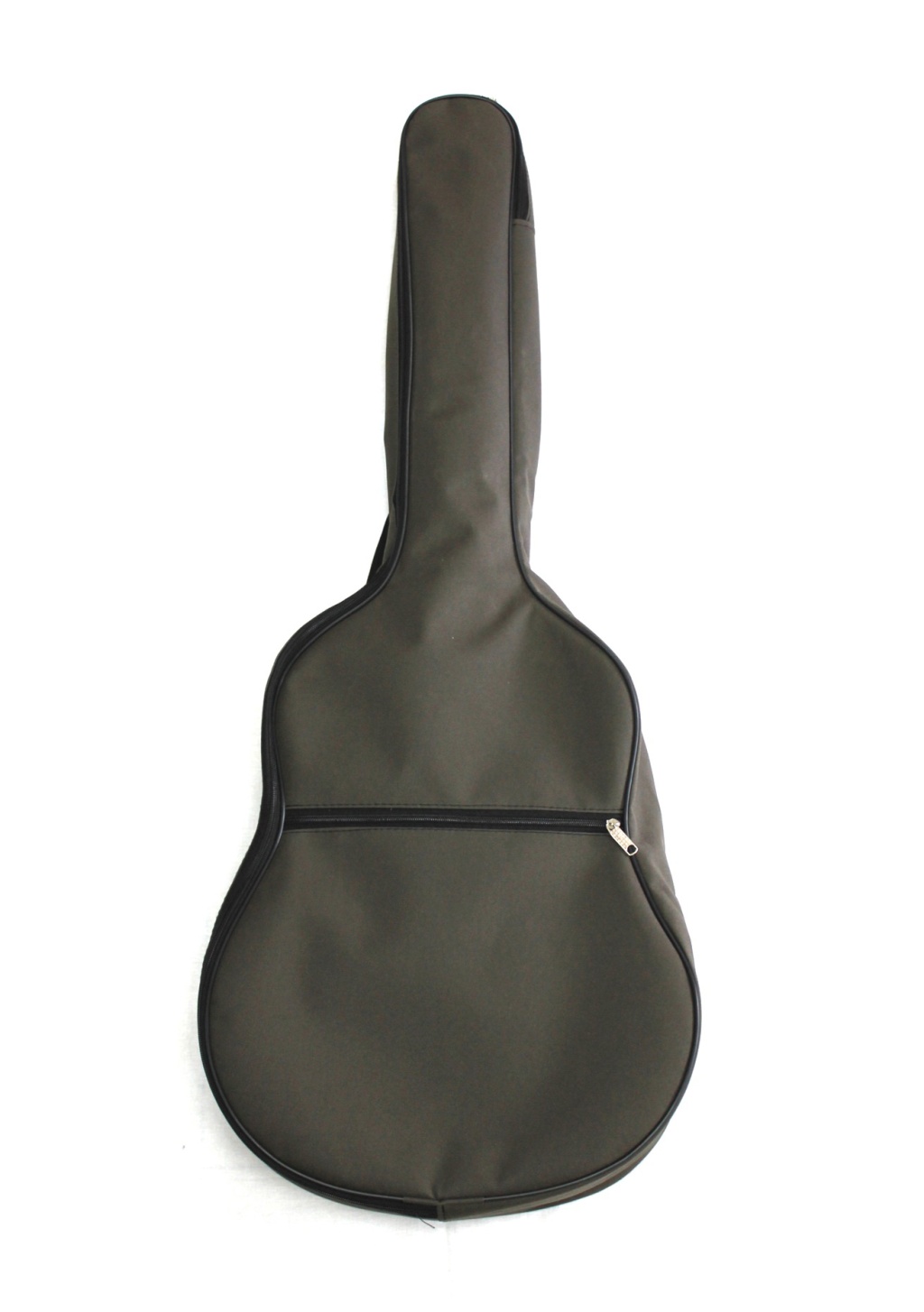 MZ-ChGC-2/1o Чехол для классической гитары, оливковый, MEZZO