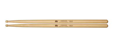 SB107-MEINL Hybrid 5B Барабанные палочки, деревянный наконечник, Meinl