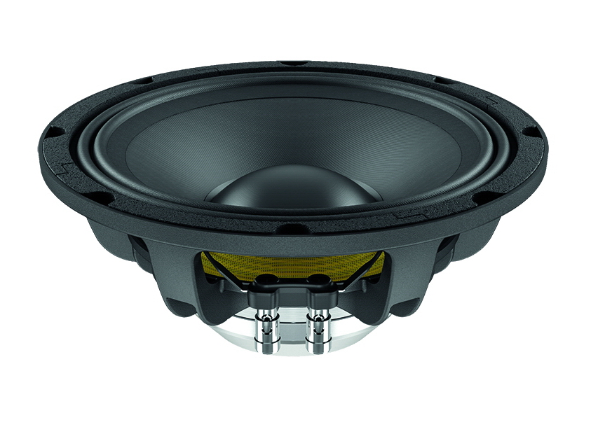WAN103.01 Динамик 10", 900Вт, 8 Ом, Lavoce
