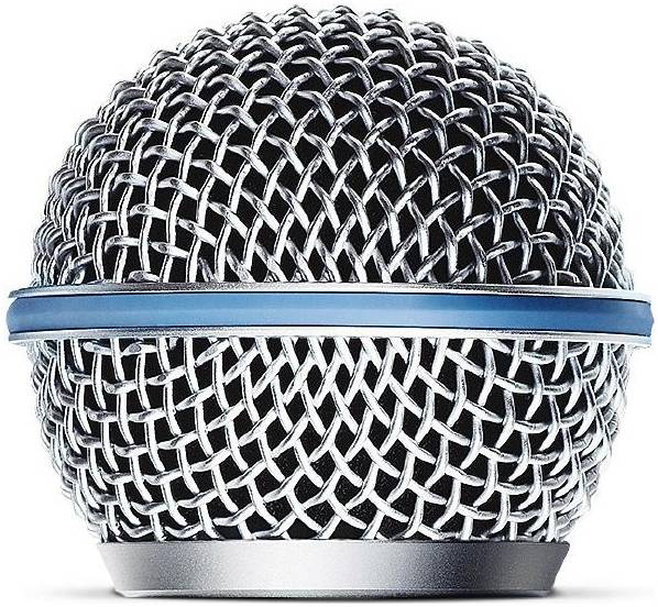 SHURE RK265G - Защитная сетка