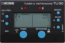 BOSS TU-30