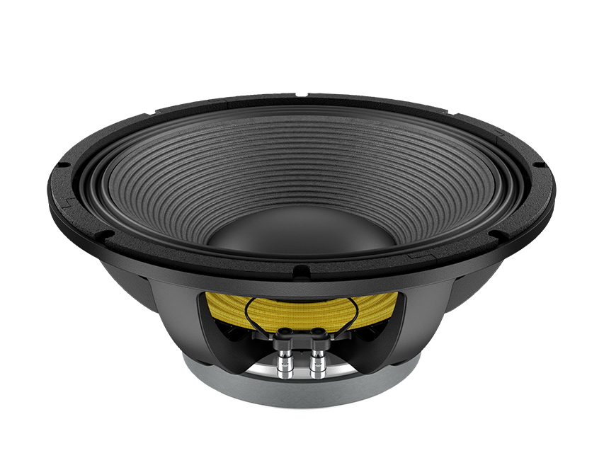 WAF154.02 Динамик 15", 1600Вт, 8 Ом, Lavoce