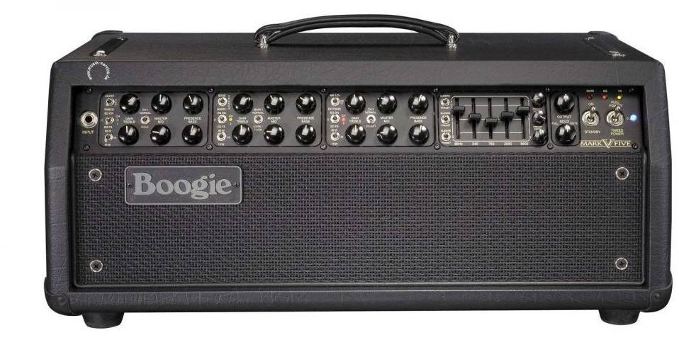 MESA BOOGIE MARK V HEAD - Усилитель "голова"