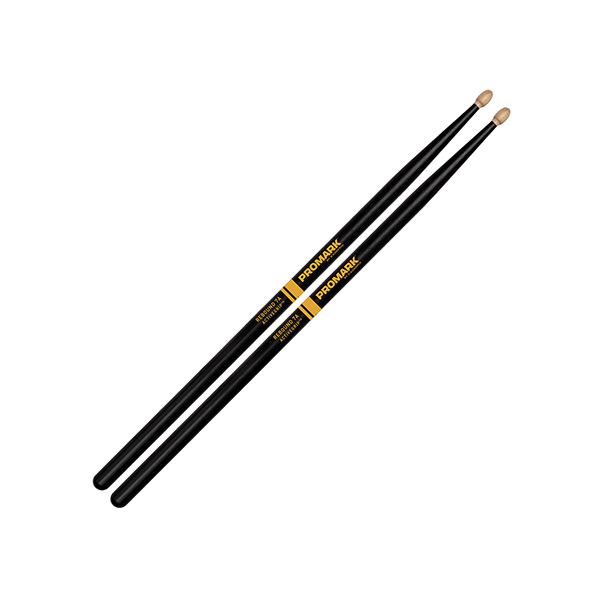 R7AAG Rebound ActiveGrip 7A Барабанные палочки, орех, деревянный наконечник, ProMark