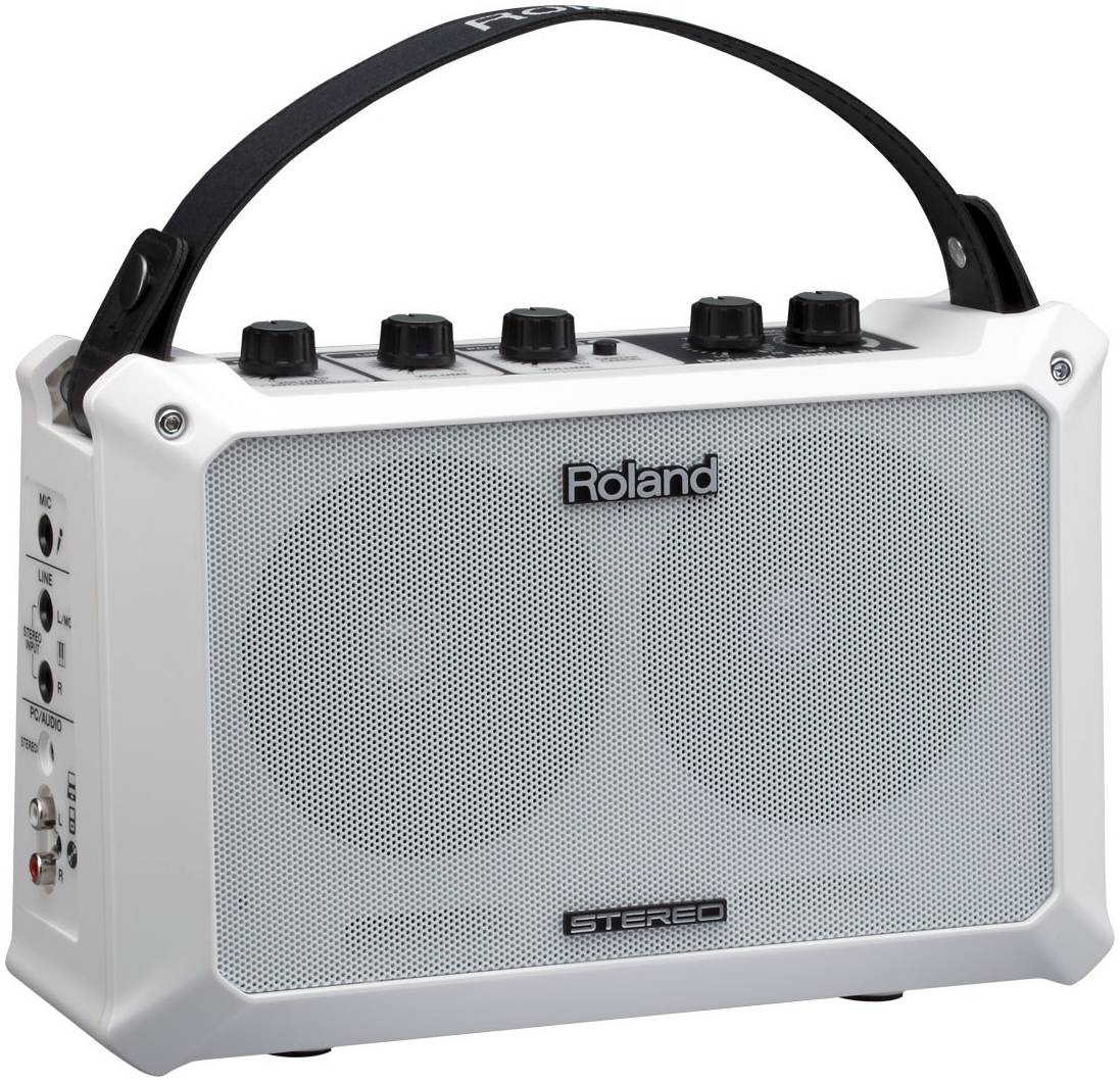 ROLAND MOBILE-BA - Комбоусилитель