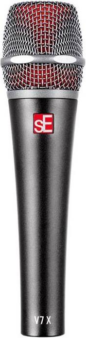 SE ELECTRONICS V7 X - Инструментальный микрофон