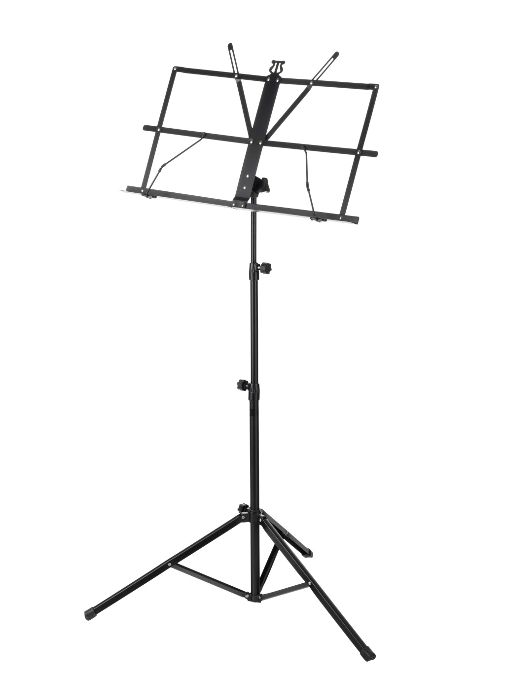 GSS-03 Пюпитр, с чехлом, Guitto