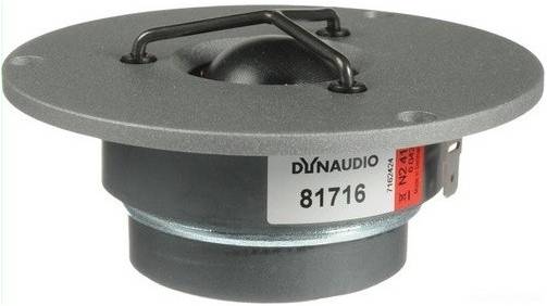 DYNAUDIO 795041011 - Динамик