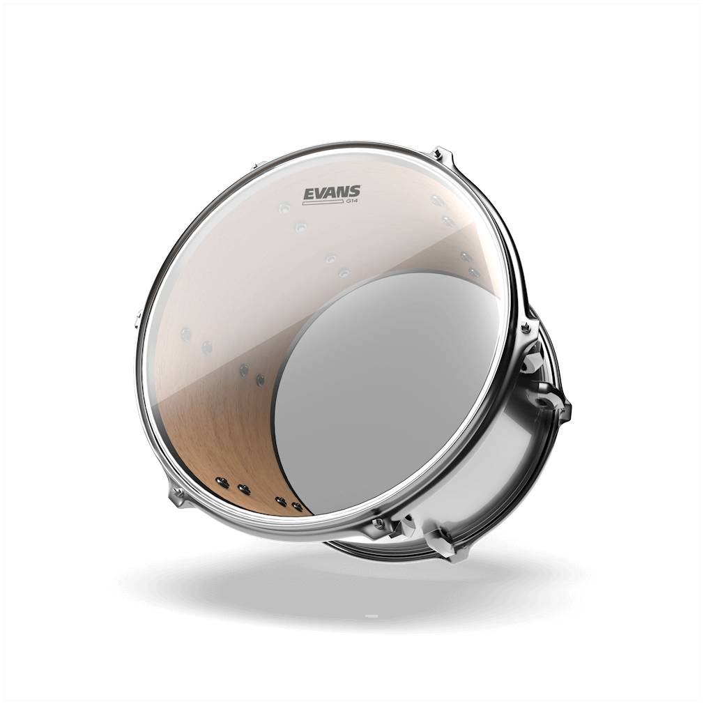 EVANS TT12G14 - Пластик 12"
