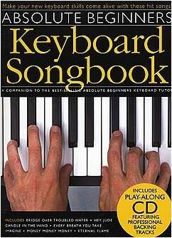 MUSIC SALES AM963688 - Книга с нотами / аккордами для клавишных MUSIC SALES AM963688 - Книга с нотами / аккордами для клавишных
