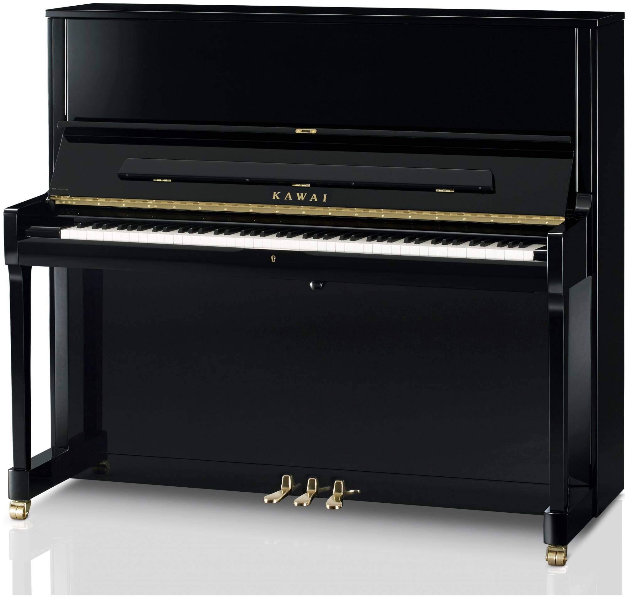 KAWAI K500 M/PEP - Пианино акустическое