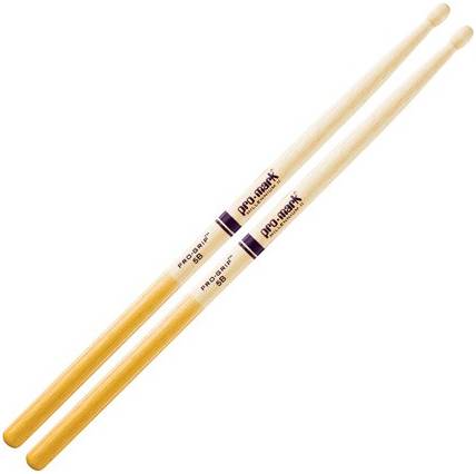 PRO MARK TXPG 5BW - Барабанные палочки орех