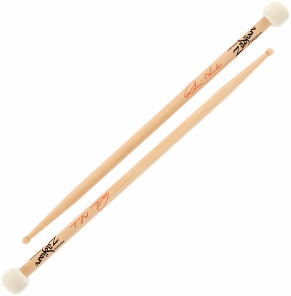 ZILDJIAN CHAMBERS ARTIST SRIES - Барабанные палочки
