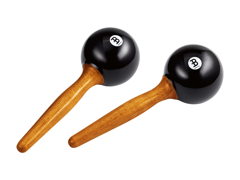 PM1BK Studio Маракасы, Meinl