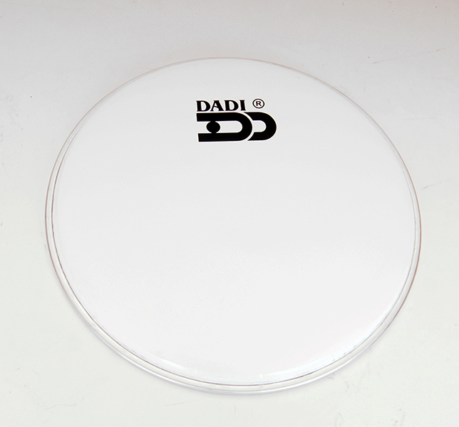 DHW12 Пластик для барабанов 12" DADI