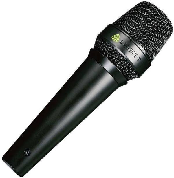 LEWITT MTP940CM - вокальный конденсаторный микрофон с большой диафрагмой,...