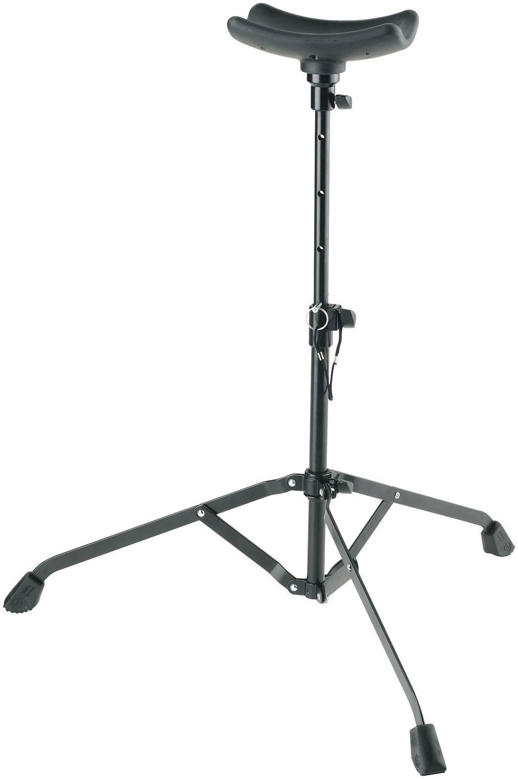 K&M 14950-000-55 - Стойка для трубы