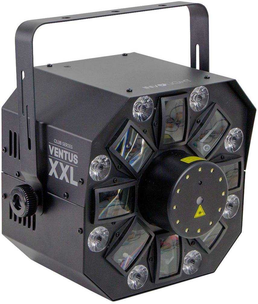 INVOLIGHT Ventus XXL - LED-прибор