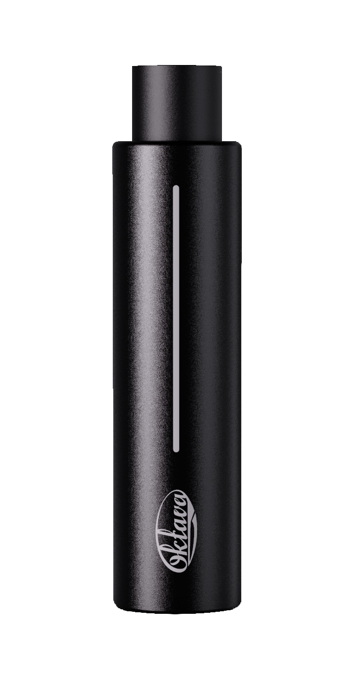 MPU101 МПУ-1 Микрофонный предусилитель ОДМ, Октава