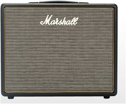MARSHALL ORIGIN 5 COMBO гитарный ламповый комбо усилитель, 5 Вт, 1x8'...