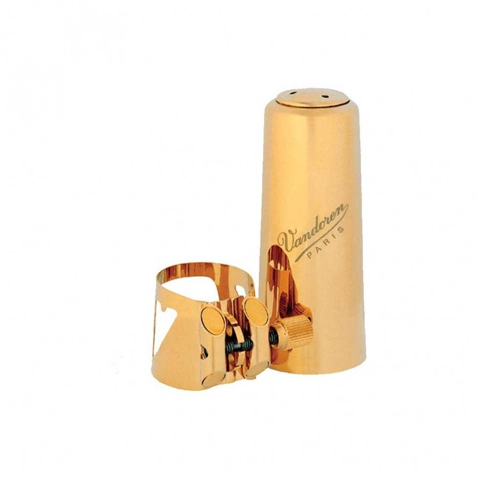 VANDOREN LC06M - Лигатура + колпачок