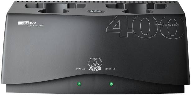AKG CU400 - Зарядное устройство