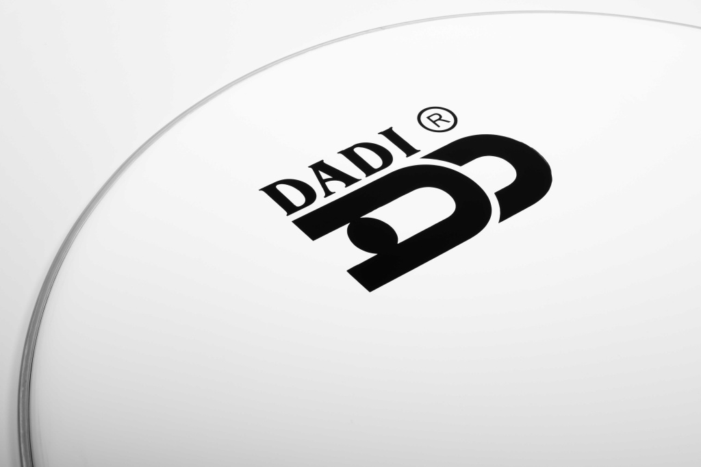 DHW24 Пластик для барабанов 24" DADI