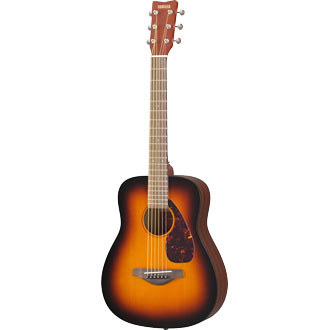 YAMAHA JR2 TOBACCO BROWN