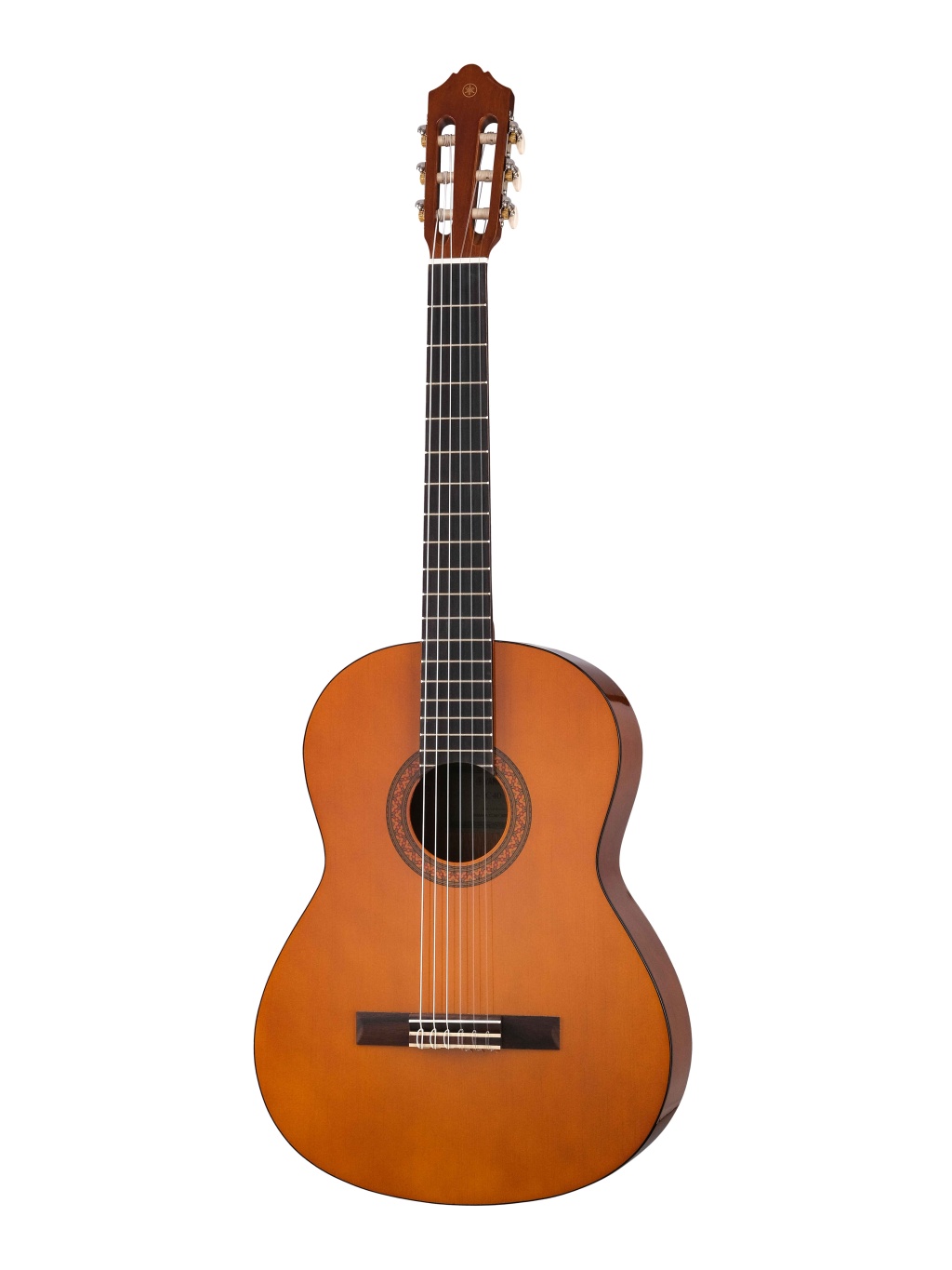 C40 Гитара классическая 4/4, глянцевая, Yamaha