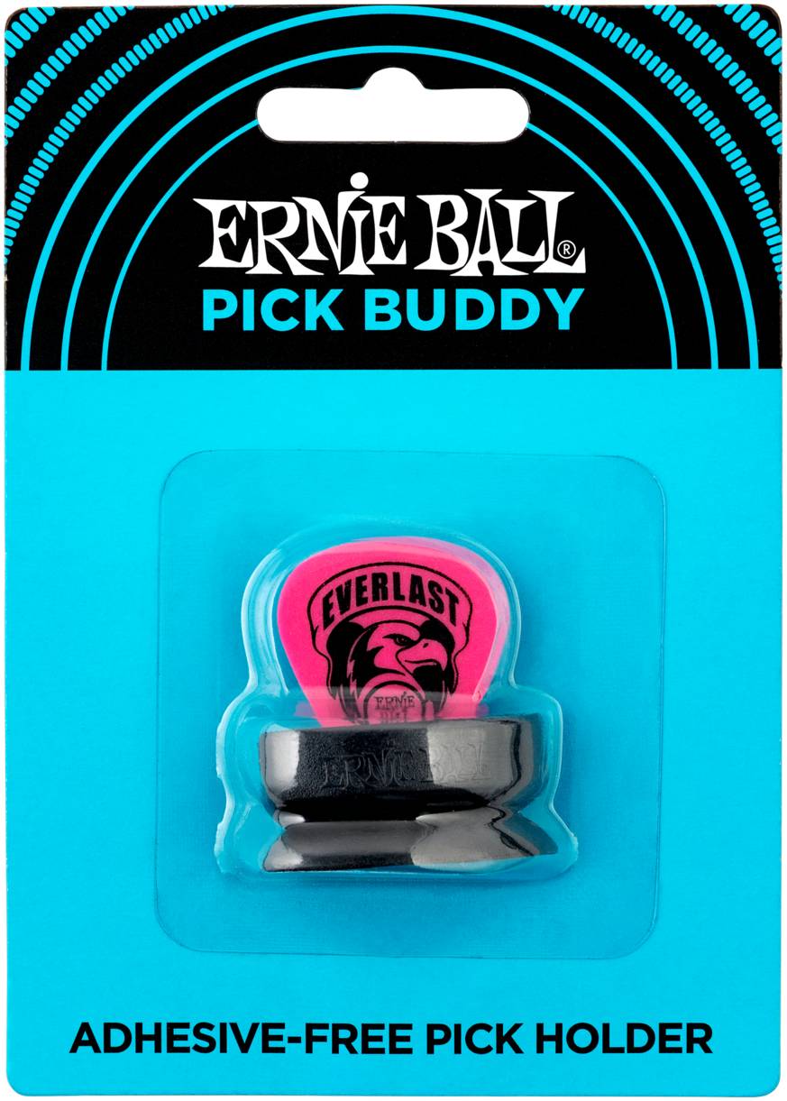 ERNIE BALL 9187 - Держатель медиатора