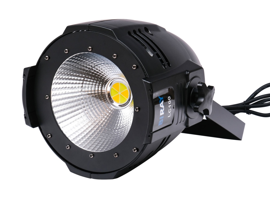 LC100 Светодиодный прожектор, LED W 100Вт, Bi Ray