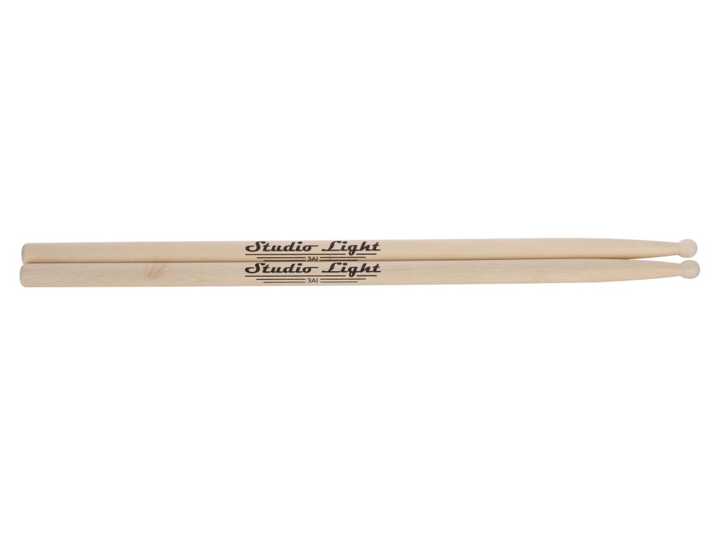 SL3ALN Studio Light 3A Барабанные палочки, нейлоновый наконечник, Leonty