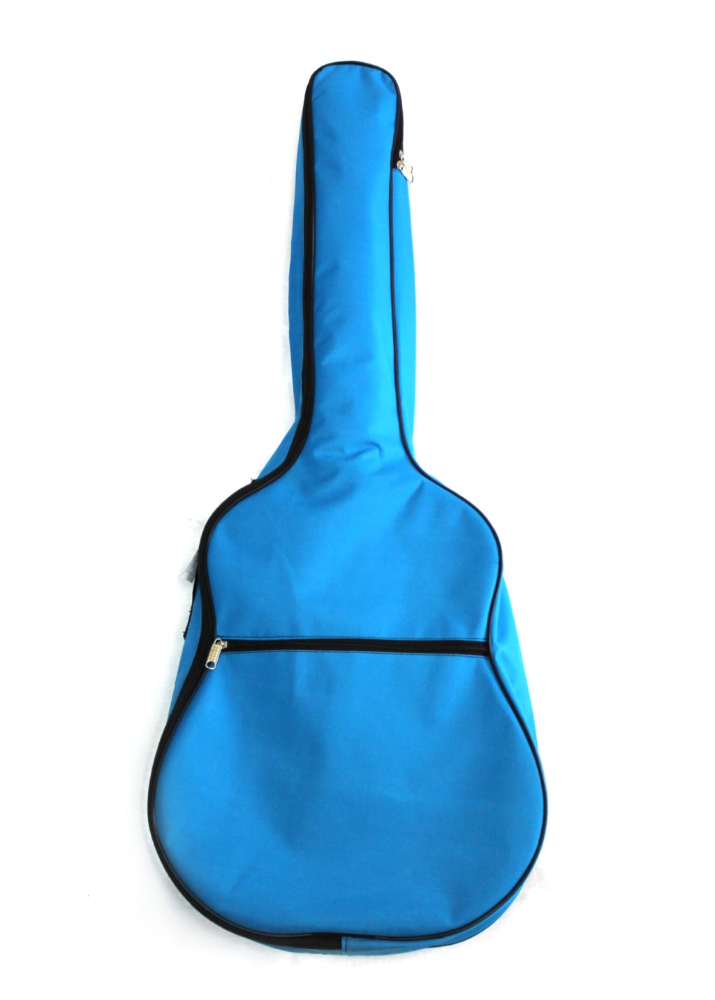 MZ-ChGC-1/1blue Чехол для классической гитары, синий, MEZZO