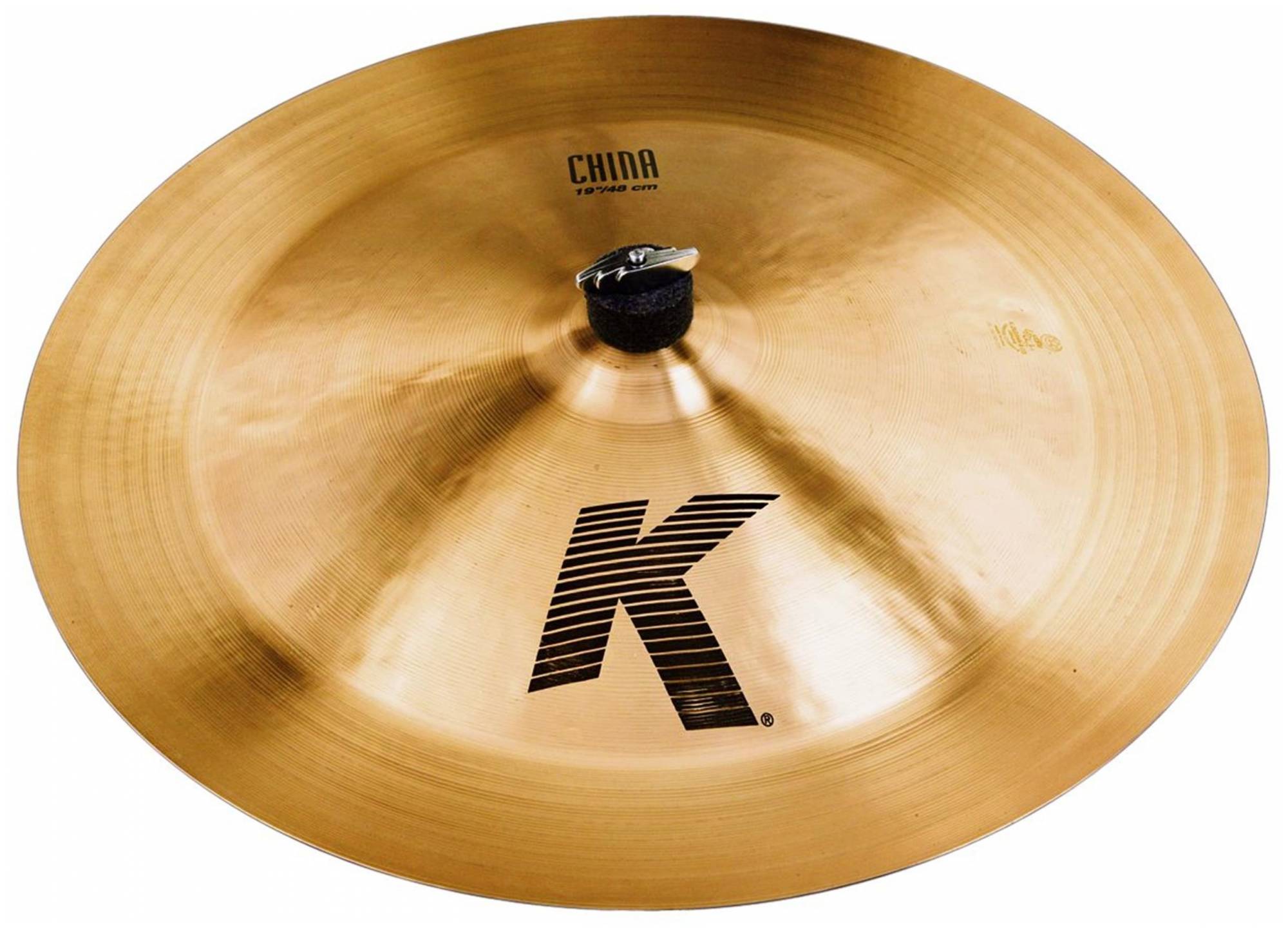 ZILDJIAN 19" K CHINA BOY - Тарелка