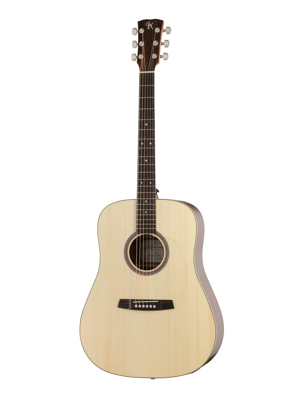 M10E Steel String Series Электро-акустическая гитара, Kremona