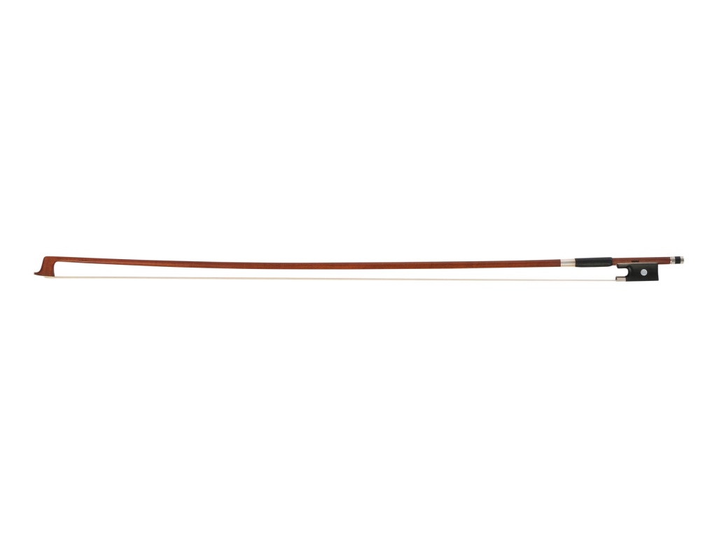 106A44 Violinbogen 6А Скрипичный смычок 4/4, восьмигранный, Doerfler