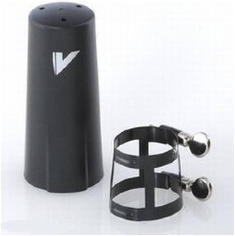 VANDOREN LC11B - Лигатура + колпачок