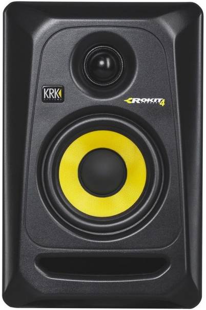 KRK RP4G3 - Студийный монитор