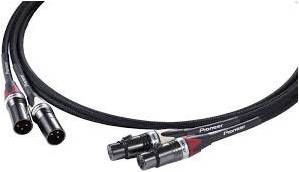 PIONEER DAS-XLR030R - Микрофонный кабель