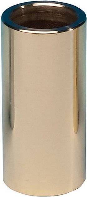 FENDER BRASS SLIDE 2 FAT LARGE - Слайд