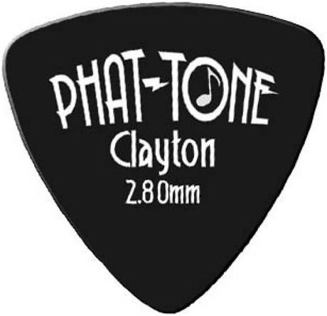 CLAYTON PTRT/3 - Набор медиаторов
