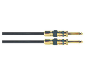 PWT-6.0SS Powertech Инструментальный кабель, 6м, Leem