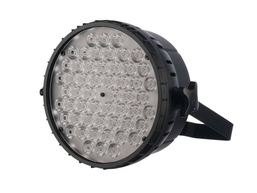 LPC015 Светодиодный прожектор смены цвета, RGB, 54х3Вт, Big Dipper