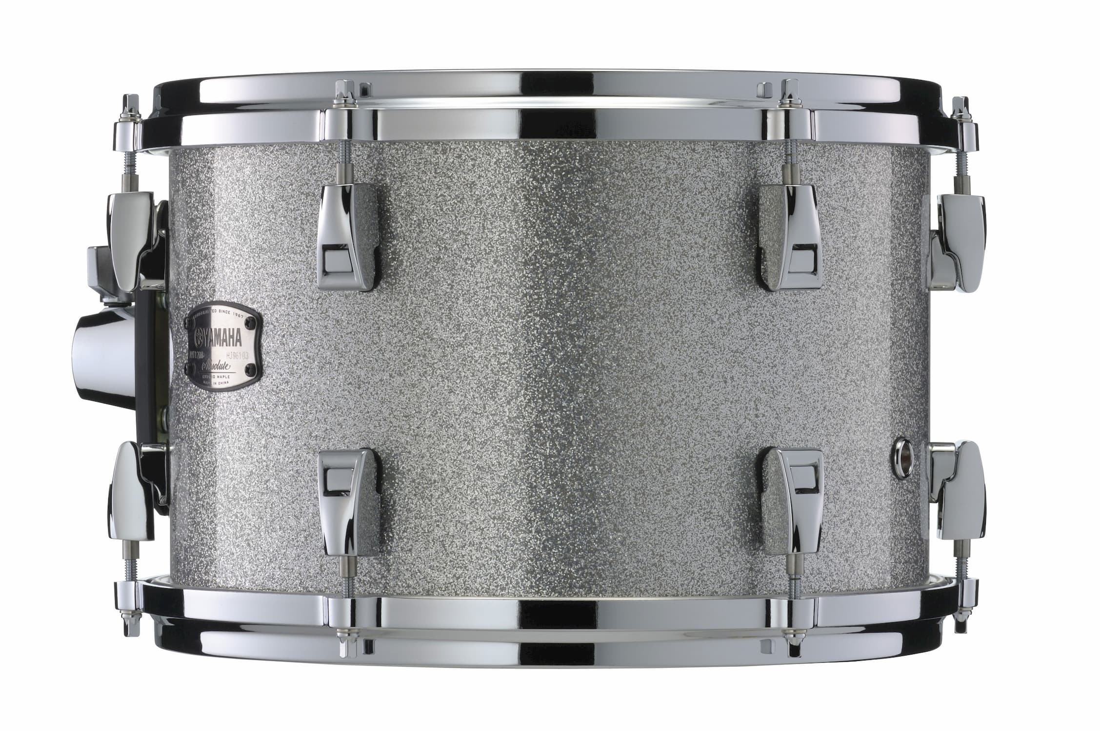 YAMAHA AMP4F3 SILVER SPARKLE