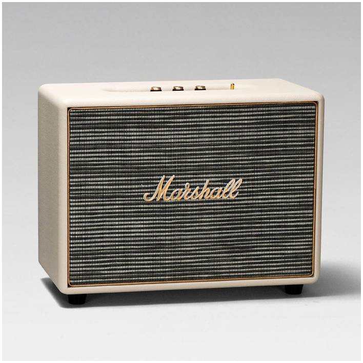 MARSHALL Woburn Cream - Акустическая система
