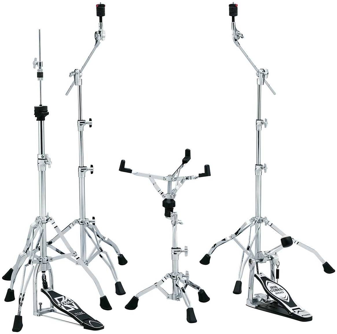 TAMA MM5WN STAGE MASTER HARDWARE KIT - Набор стоек для ударной установки